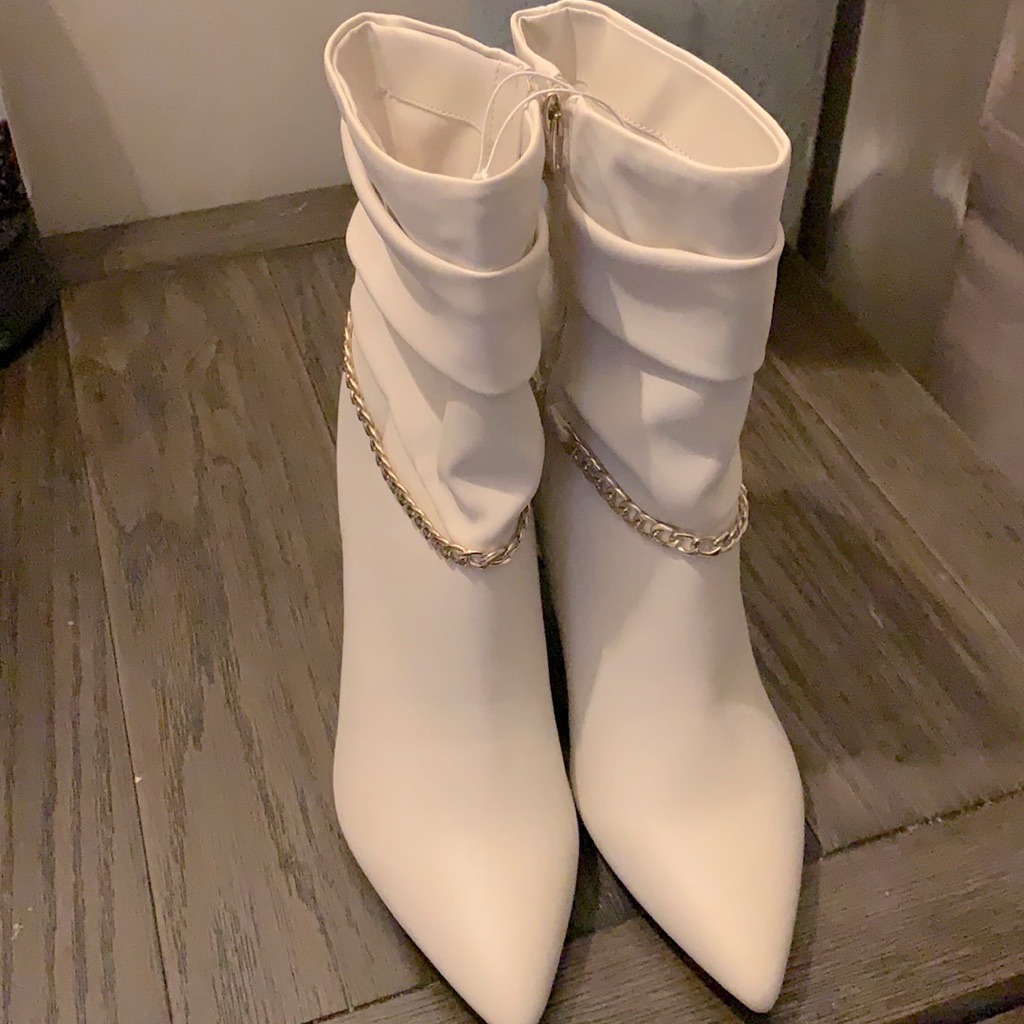 Marc Fisher Nwt Marc Fisher Brand New Slouchy Booties